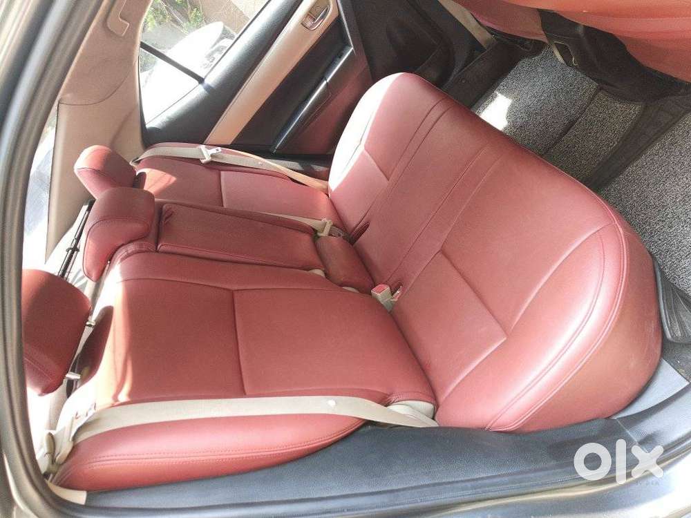 Toyota Corolla Altis 2013-2017 D-4d Gl, 2015, Diesel