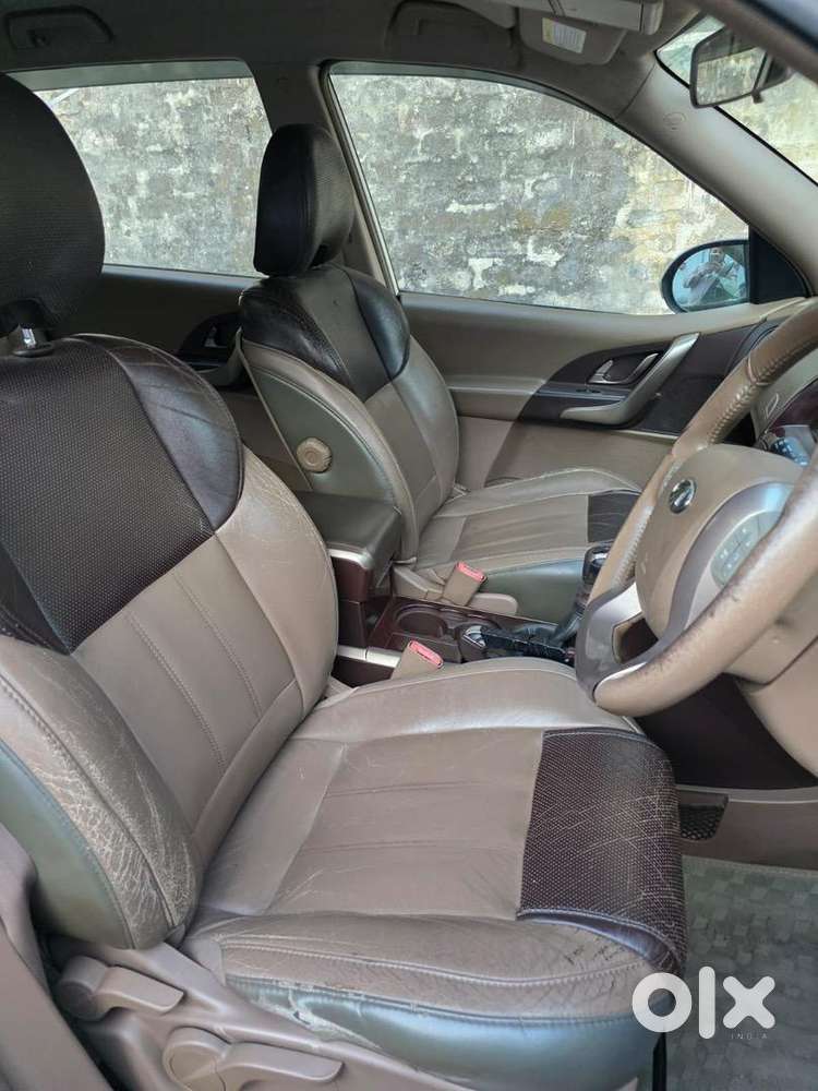 Mahindra Xuv500 Diesel Good Condition