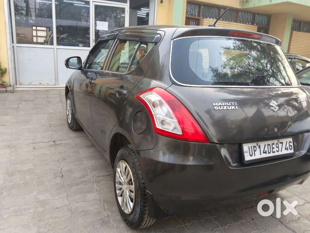 Maruti Suzuki Swift Ddis Vdi, 2017, Diesel
