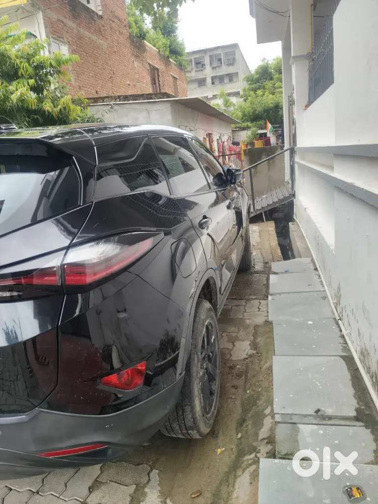 Tata Harrier 2023 Diesel Kryotec