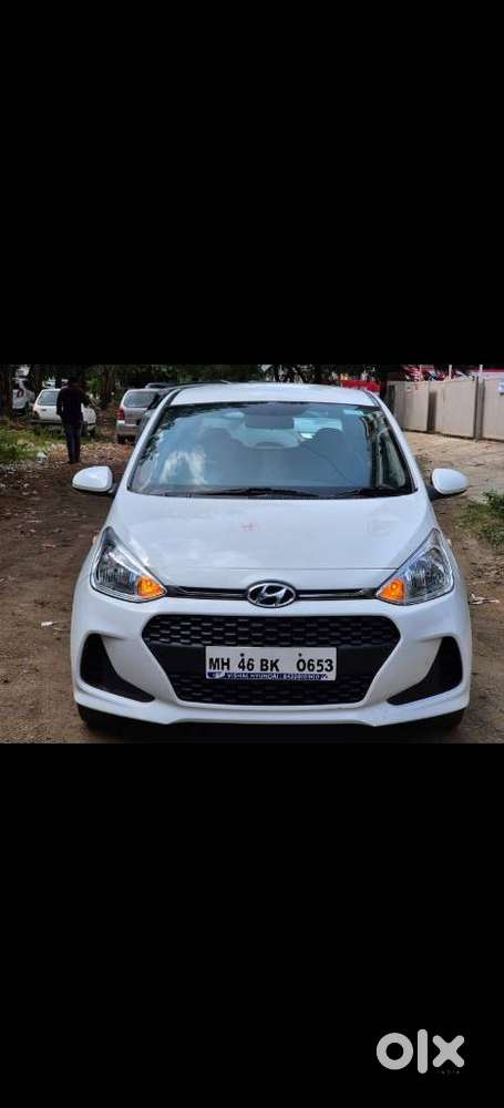 Hyundai Grand I10 Magna 1.1 Crdi, 2018, Petrol