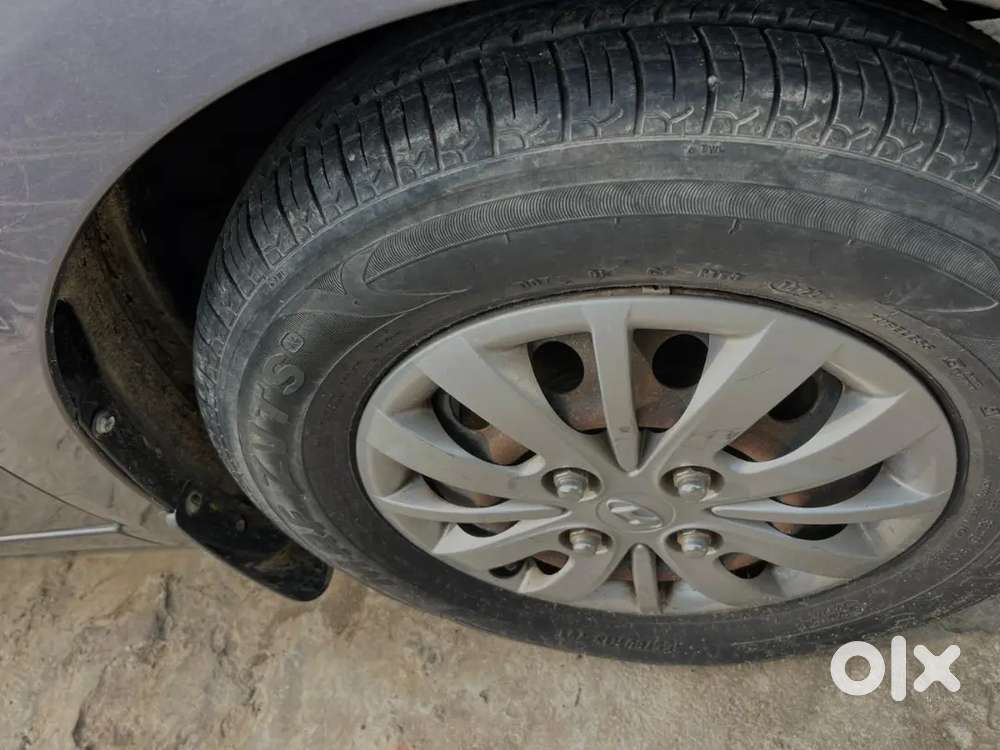 Hyundai I10 2015 Petrol Well Maintained