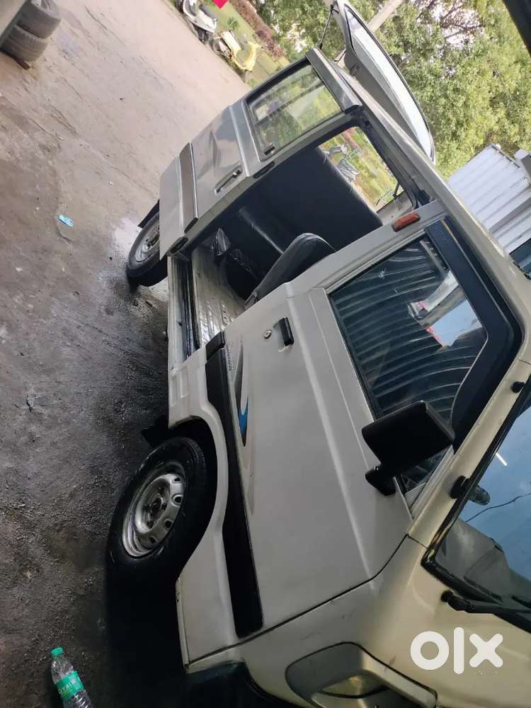 Maruti Suzuki Omni 2004 Cng Call