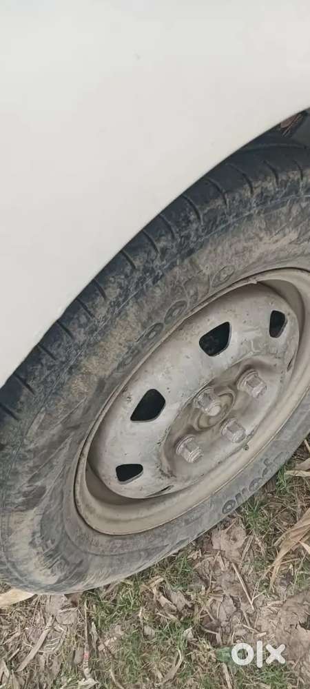 Hyundai Santro Xing 2005 Petrol 97000 Km Driven