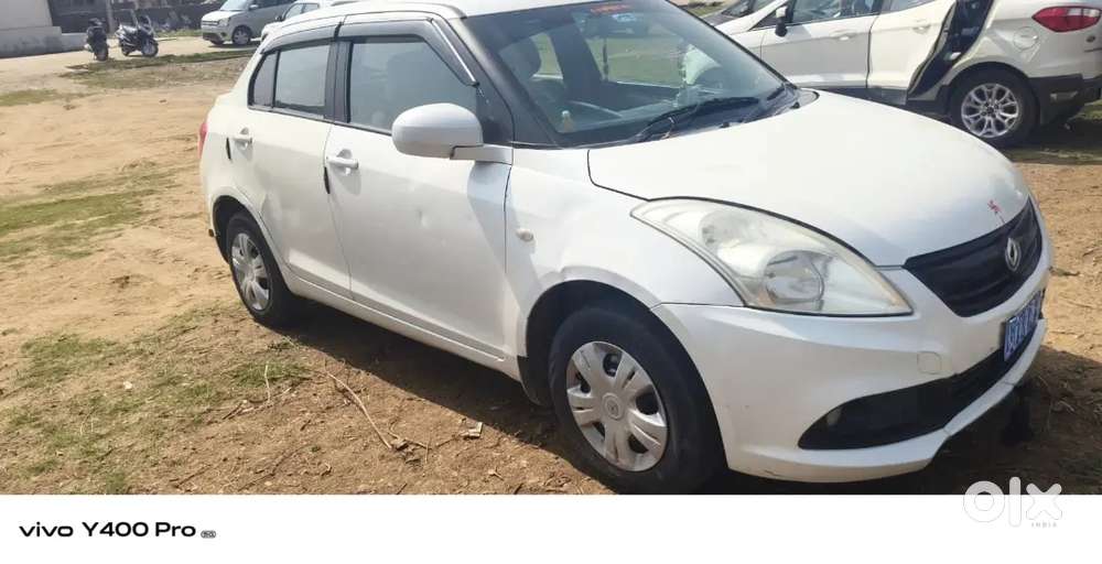Maruti Dzire Lxi 2019