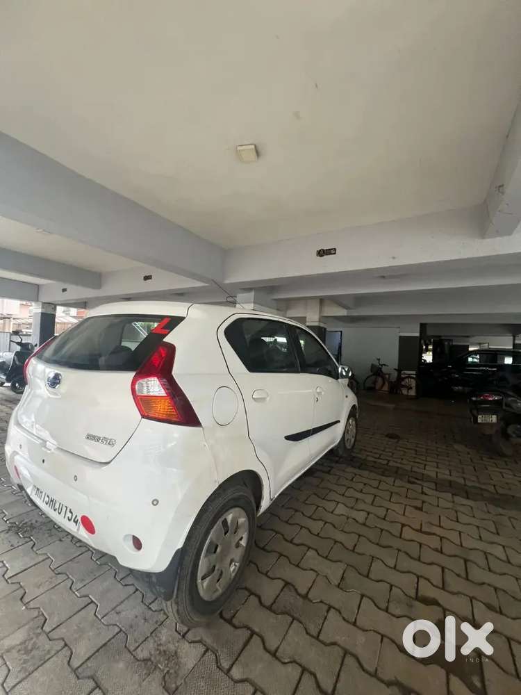 Datsun Redigo 2020 Cng & Hybrids Good Condition