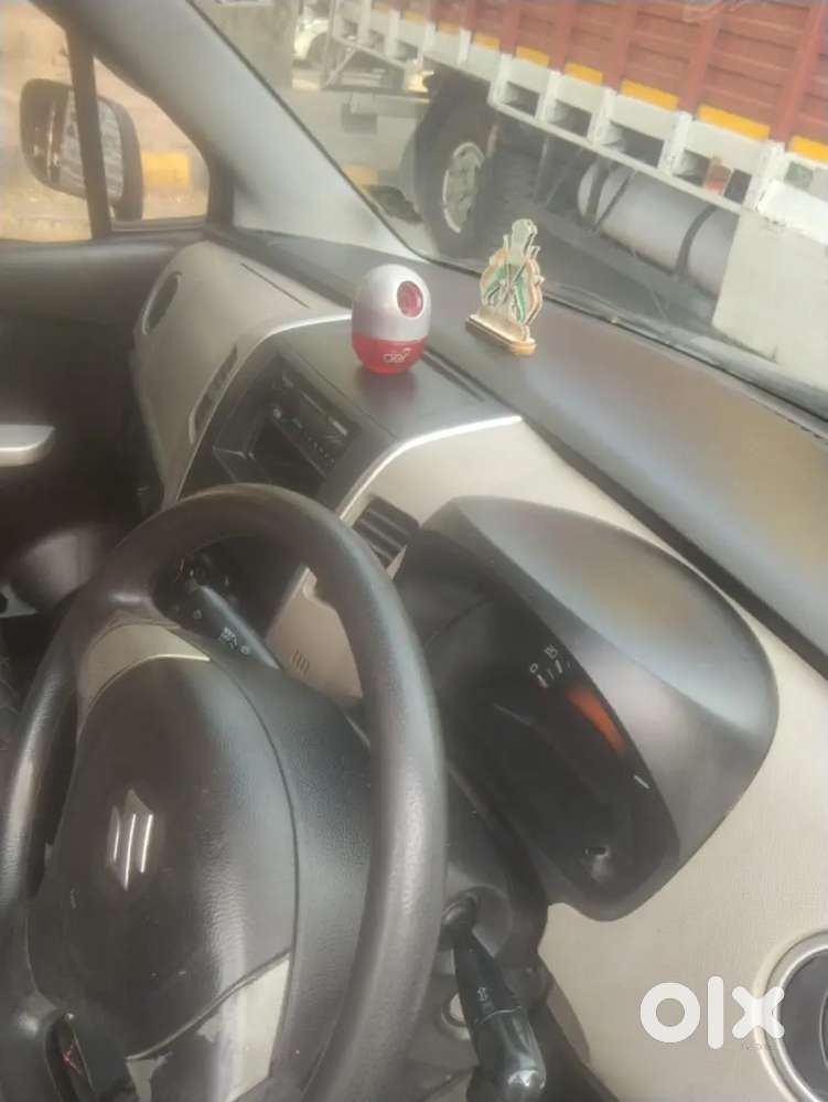 Maruti Suzuki Wagon R 1.0 2015 October Petrol Owner