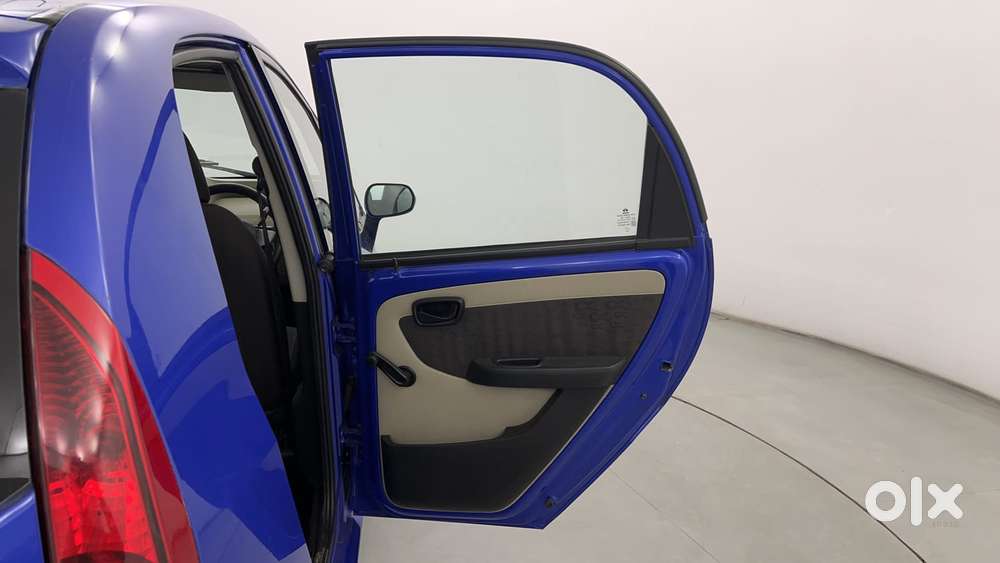 Tata Nano 2012-2015 Twist Xt, 2015, Petrol