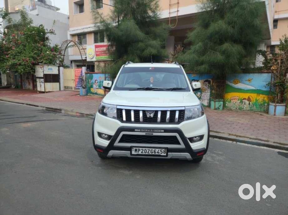 Mahindra Bolero Neo N10 (r), 2023, Diesel