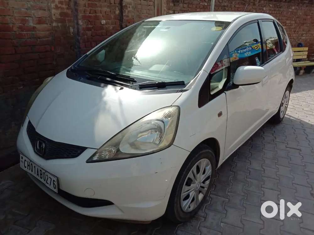 Honda Jazz Petrol 2009