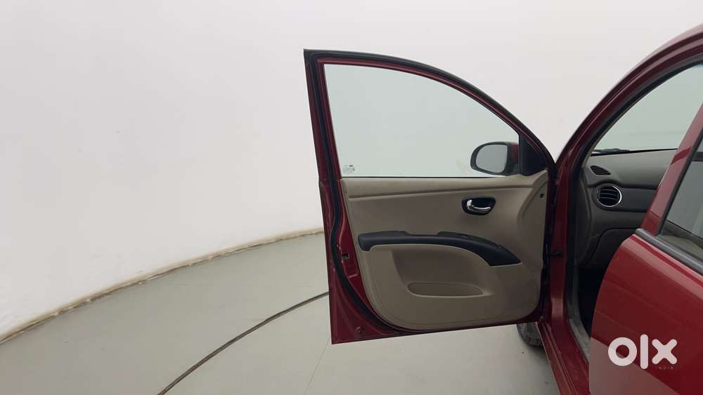 Hyundai I10 Sportz 1.2 Kappa2, 2013, Petrol