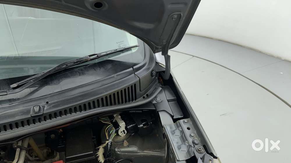 Maruti Suzuki Wagon R 1.0 2010-2019 Vxi Plus, 2013, Petrol