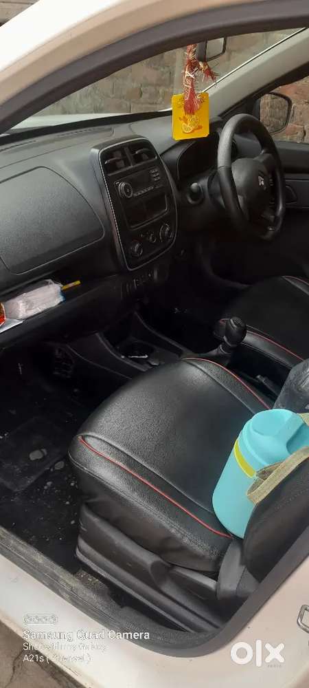 Renault Kwid 0.8 Rxl 2019