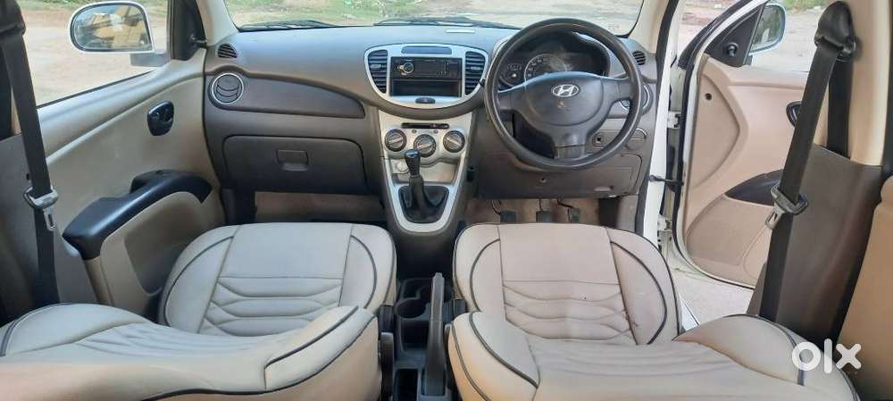 Hyundai I10 1.1l Irde Magna Special Edition, 2016, Cng & Hybrids