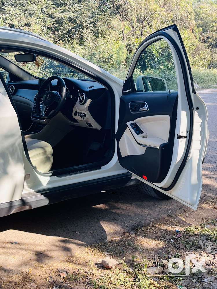 Mercedes-benz Gla 200, 2015, Diesel