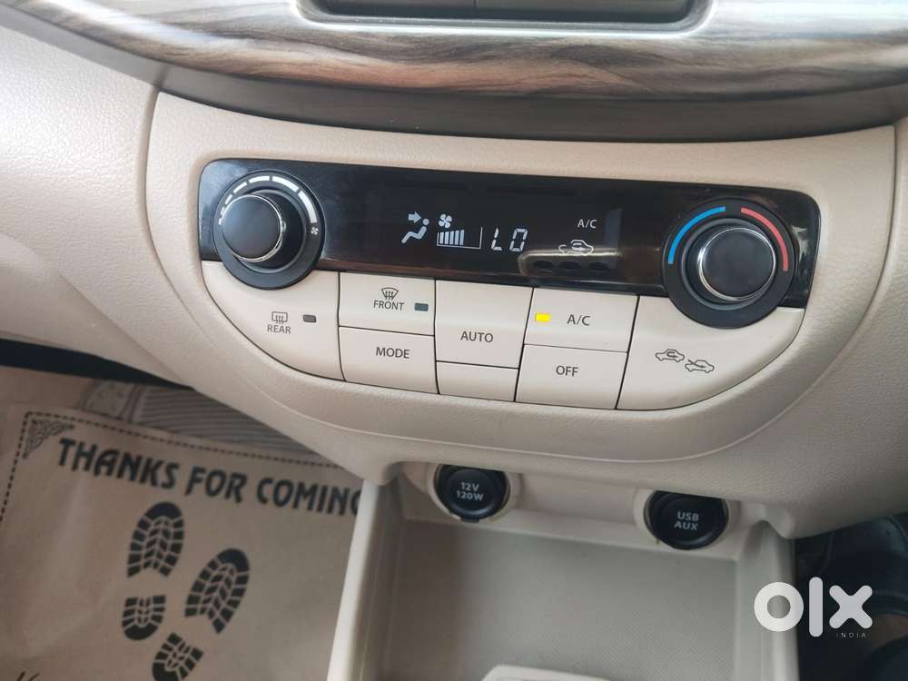 Maruti Suzuki Ertiga 2018-2022 1.4 Zxi Plus Shvs, 2020, Petrol