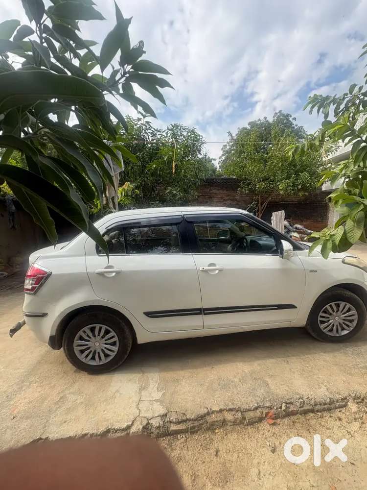Maruti Swift Dzire  2014