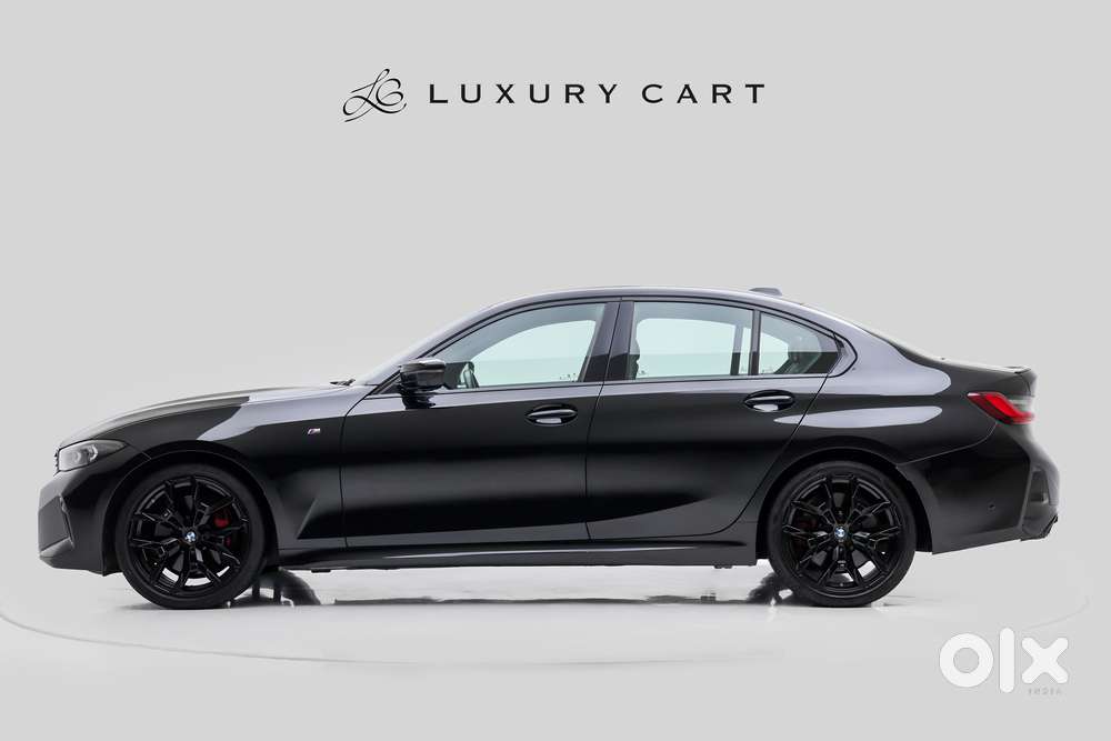 Bmw M340i Xdrive, 2025, Petrol