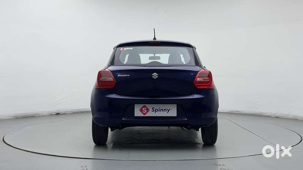 Maruti Suzuki Swift 2005-2010 1.3 Lxi, 2022, Petrol