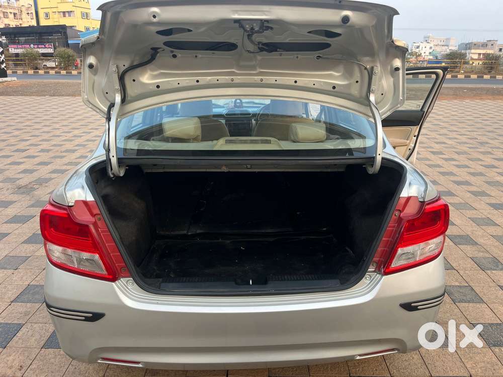 Maruti Suzuki Dzire 2017-2020 Vdi, 2017, Diesel