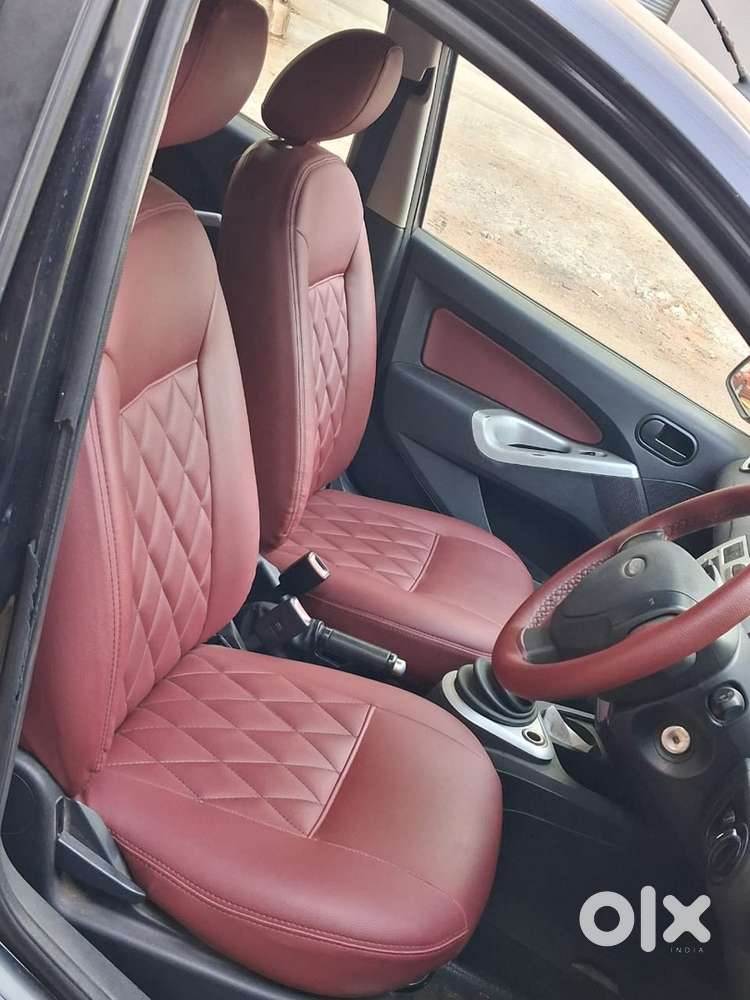 Ford Figo Diesel Manual 2012