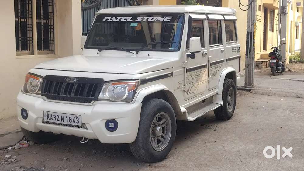 Bolero Slx Bs Iii