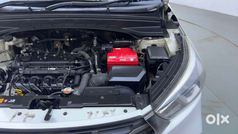 Hyundai Creta 1.6 Sx Plus Petrol At, 2019, Petrol