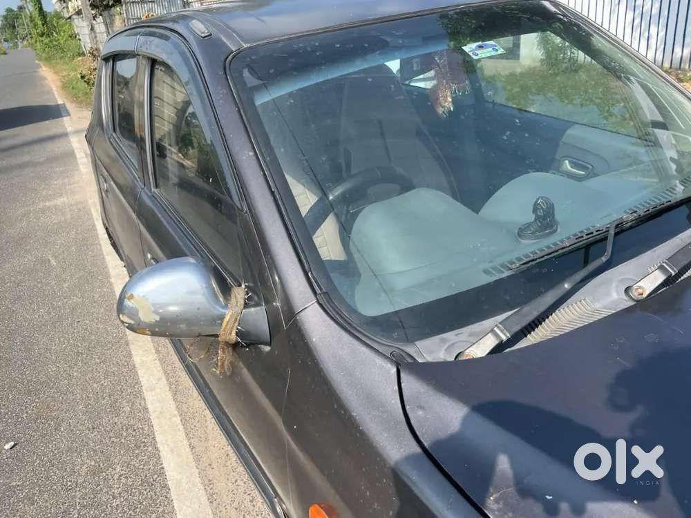 Maruti Suzuki Alto 800 2013
