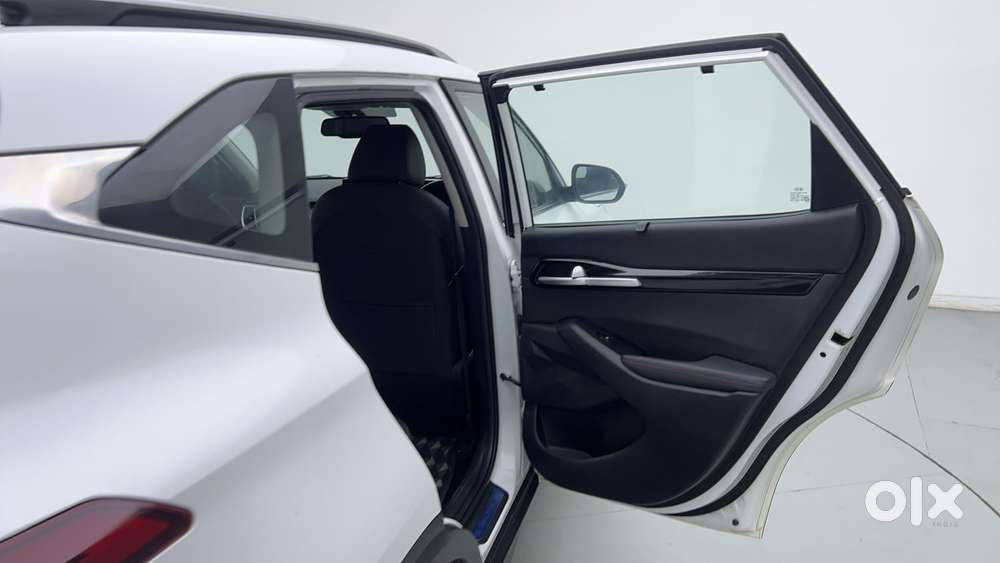 Kia Seltos 1.4 Gtx + Petrol At, 2019, Petrol