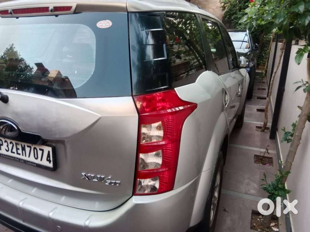 Mahindra Xuv 500 With Good Condition