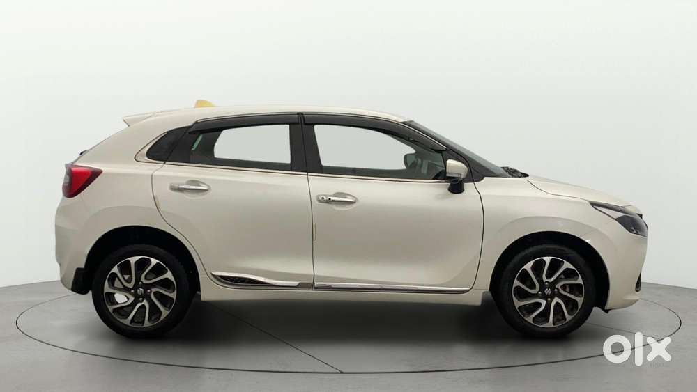 Maruti Suzuki Baleno Alpha, 2023, Petrol