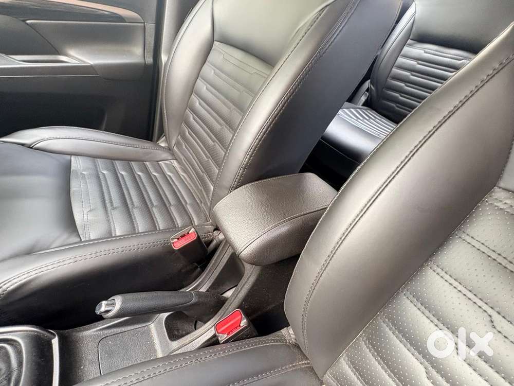 Maruti Suzuki Xl6 Petrol