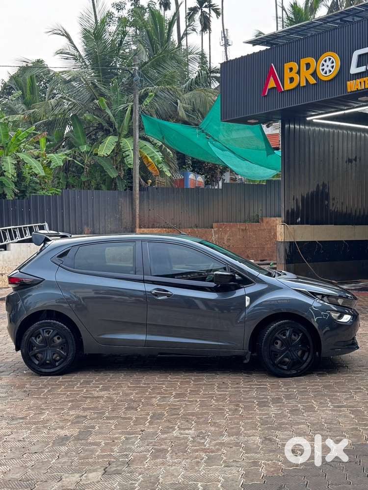 Tata Altroz 1.2 Xt 2020
