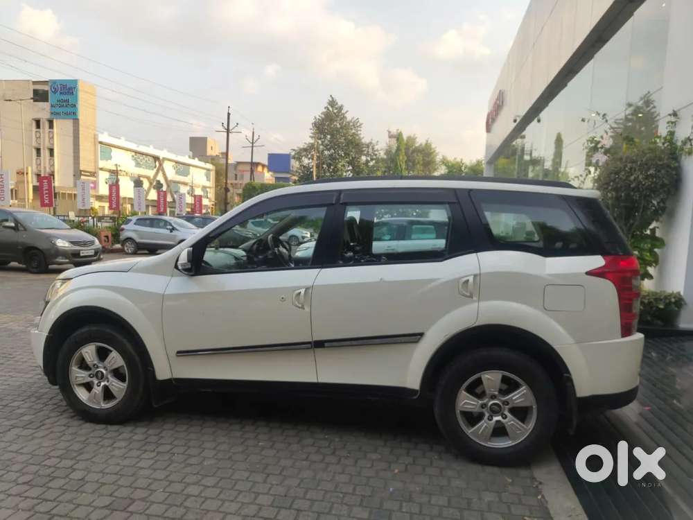 Mahindra Xuv500 W8, 2015, Diesel