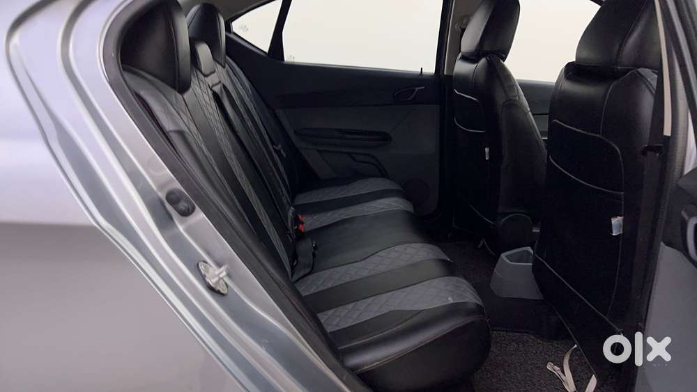 Tata Tigor 1.2 Revotron Xta, 2018, Petrol