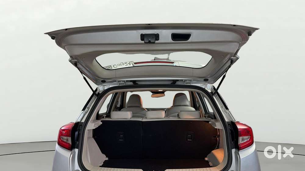 Mahindra Xuv300 W8 Option, 2020, Petrol