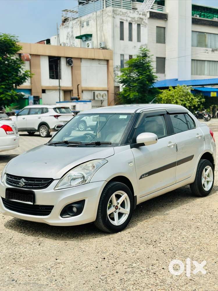  Maruti Suzuki Swift Dzire Ldi Diesel 2014 – For Sale