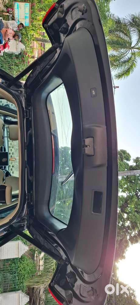 Mg Hector, 2023, Petrol