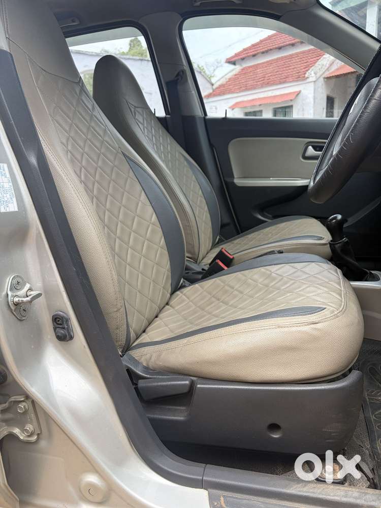 Maruti Suzuki Alto K10, 2015, Petrol