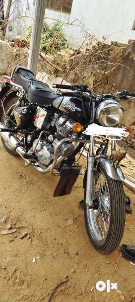 Olx bullet hot sale electra