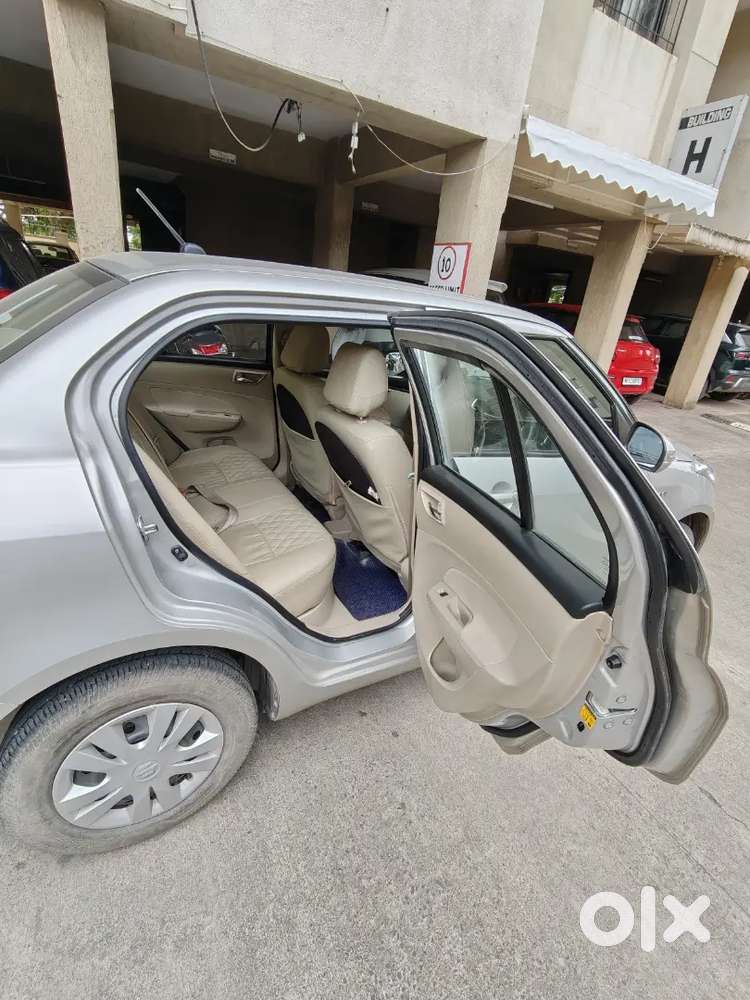 Maruti Suzuki Dzire 1.2 2014