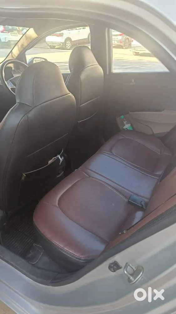 Hyundai Xcent 2015 Diesel 132206 Km Driven