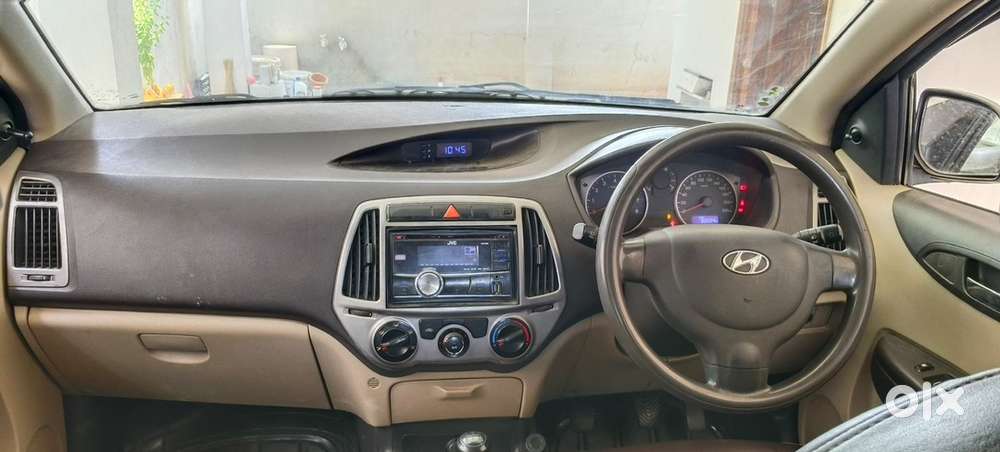 Hyundai I20 2013 Petrol Manual
