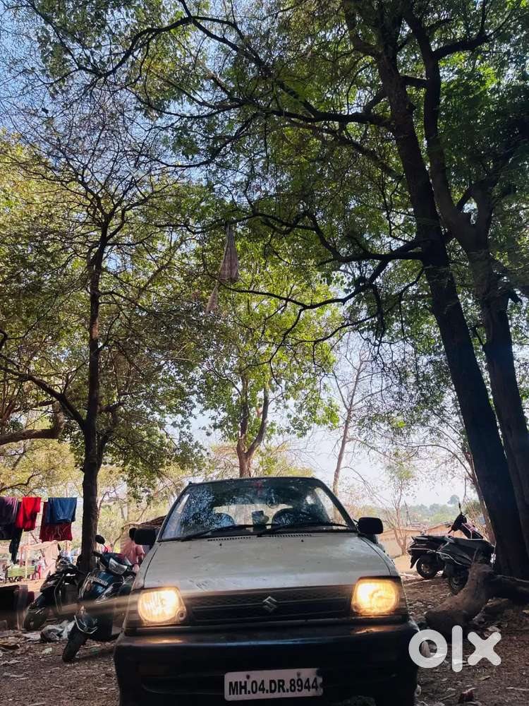 Maruti Suzuki 800 2008 Petrol 30000 Km Driven
