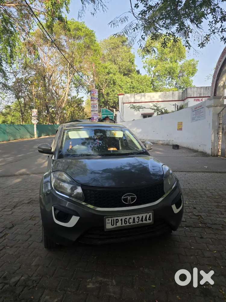 Recently Serviced At Tata ,bill Of 2.5l Available At Tata