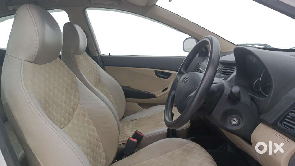 Hyundai Eon Magna +, 2018, Petrol