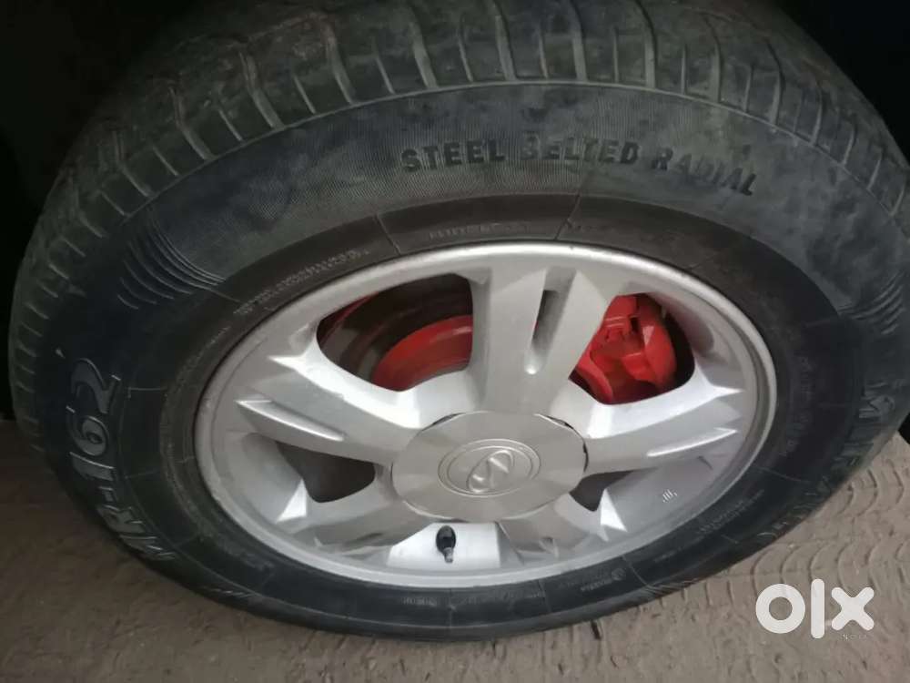 Hyundai I20 Asta Petrol 2009
