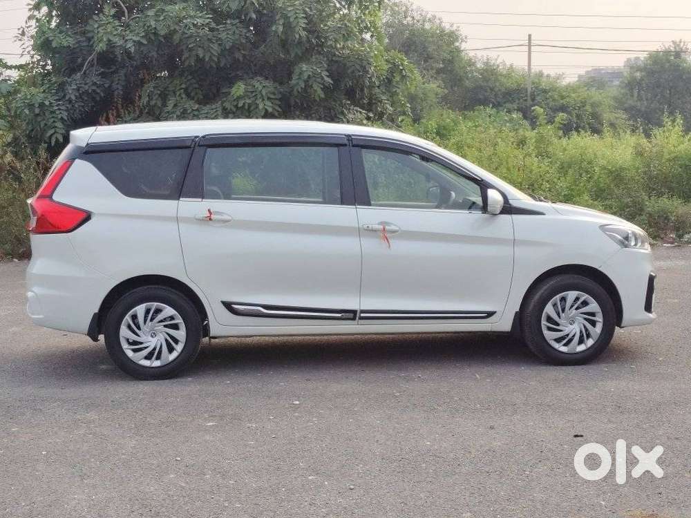 Maruti Suzuki Ertiga
