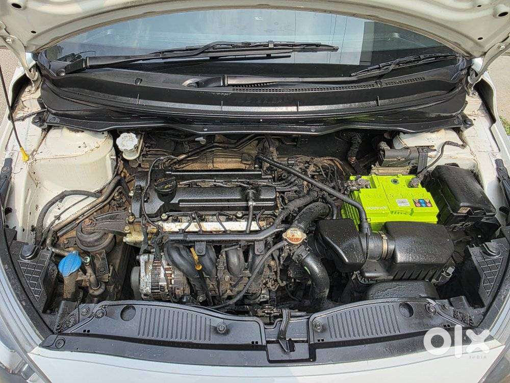 Hyundai I20 Sportz 1.2 Vtvt, 2012, Petrol