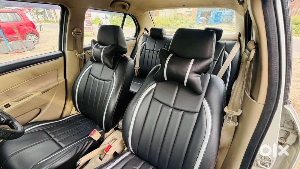 Maruti Suzuki Dzire 2014 Petrol Well Maintained